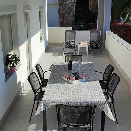Apartman Emily, 6 Plus 2 Guests, Newly Refurbished Pula Ngoại thất bức ảnh