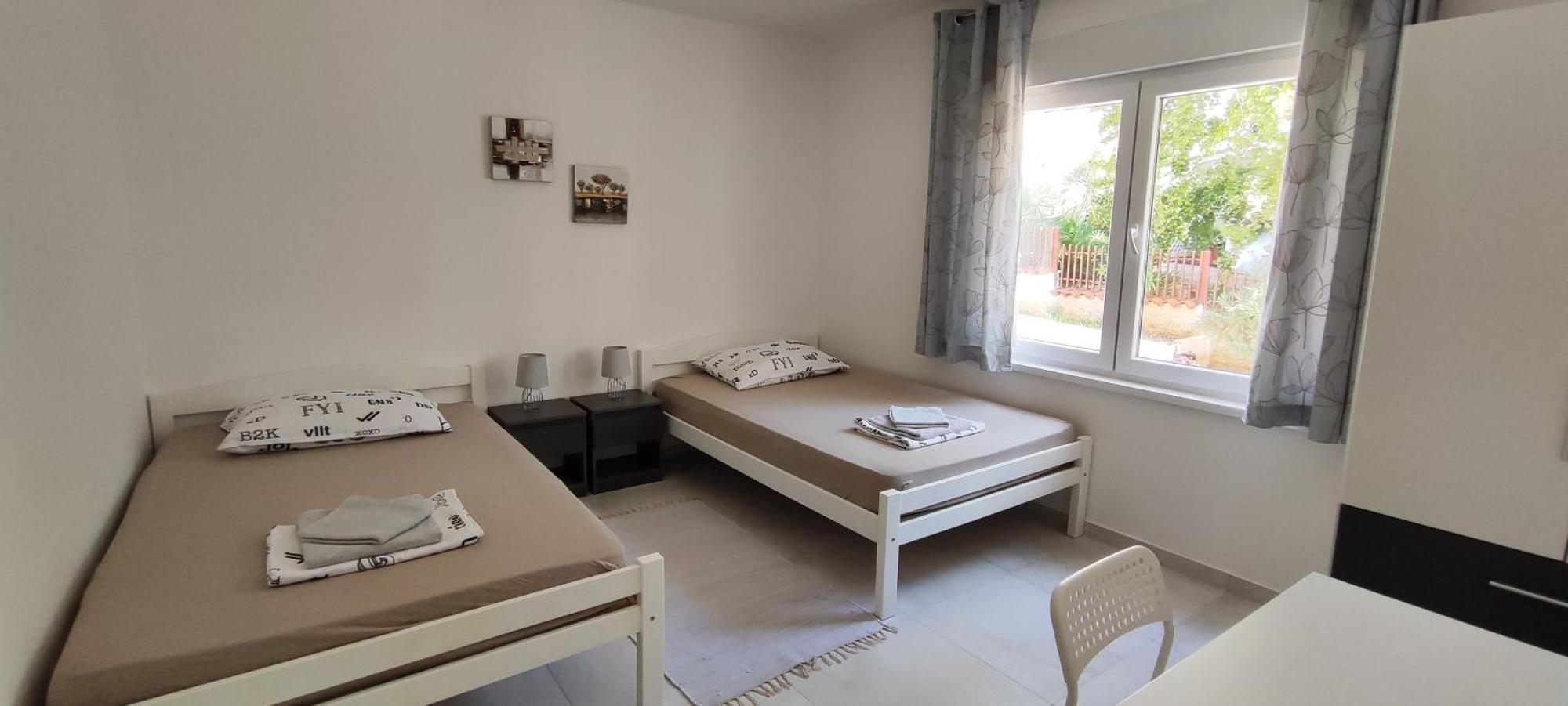 Apartman Emily, 6 Plus 2 Guests, Newly Refurbished Pula Ngoại thất bức ảnh